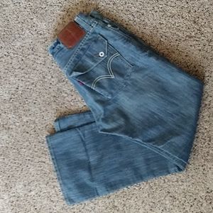527 LEVI'S 34 X30